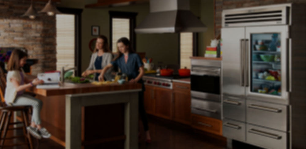 Amazing Kitchen Appliances