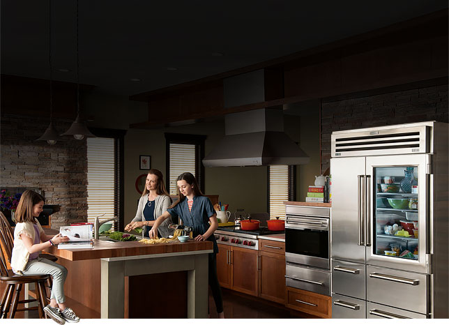 Amazing Kitchen Appliances